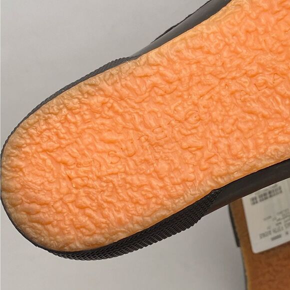 Alaïa Alaïa x Superga Mesh Flat Sneakers size 37 - Picture 13 of 14